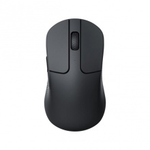 Игровая беспроводная мышка Keychron M3 Mini BT/WL/USB-A/USB-C,1K Black (M3M-A1)