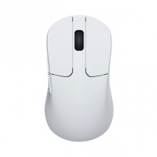 Игровая беспроводная мышка Keychron M3 Mini BT/WL/USB-A/USB-C,1K White (M3M-A3)