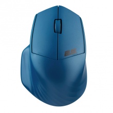 Мышь 2E MF280 Silent WL BT Blue (2E-MF280WBL)