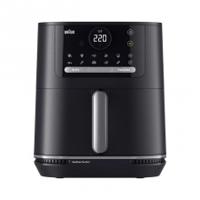 Аэрогриль Braun HF5050IBK Аэрогриль Braun HF5050IBK