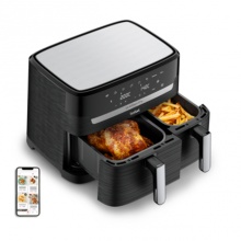 Аэрогрилл TEFAL EY901840 Аэрогрилл TEFAL EY901840