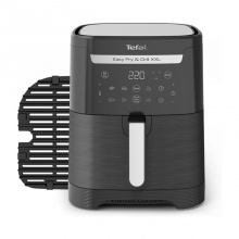 Аэрогриль Tefal Easy Fry & Grill EY801827 Аэрогриль Tefal Easy Fry & Grill EY801827