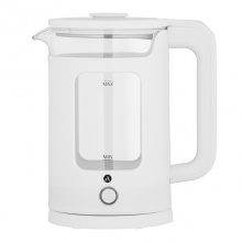 Электрочайник Ardesto EKL-T31GW 1,5л, 1500Вт Электрочайник Ardesto EKL-T31GW 1,5л, 1500Вт