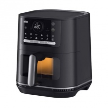 Аэрогриль Braun HF5073 Аэрогриль Braun HF5073