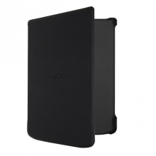Чехол PocketBook 629_634 Shell series Черный (H-S-634-K-CIS)