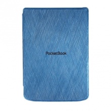 Чехол PocketBook 629_634 Shell Голубой (SH-634-BDP-CIS)
