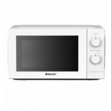 Микроволновая печь Bench BM-M1901PW Белый