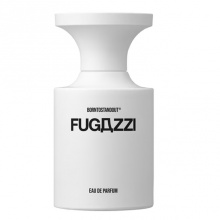BORNTOSTANDOUT FUGGAZI BY BTSO (U) EDP 50ml