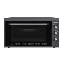 Мини-печь Premier PRM-MED45/BM Черный Мини-печь Premier PRM-MED45/BM Черный