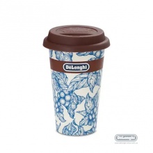 Термостакан DeLonghi Flower DLSC064