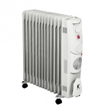 Масляный обогреватель Premier PRM-CNT-13F Масляный обогреватель Premier PRM-CNT-13F
