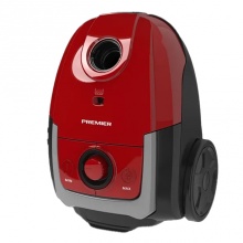 Пылесосы Premier PRM-VC/MD2520RD Пылесосы Premier PRM-VC/MD2520RD