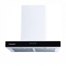 Кухонная вытяжка Premier SLIM-S W