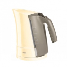 Чайник электрический Braun Multiquick 3 WK300 Чайник электрический Braun Multiquick 3 WK300