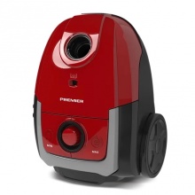 Пылесос Premier PRMVC-MD250-RD Пылесос Premier PRMVC-MD250-RD