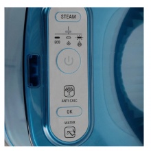 Гладильная система Tefal Cube UT2020E0, мобильная, 2170 Вт, 90/200 гр/мин