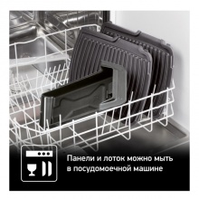 Сэндвичница, гриль TEFAL GC306012