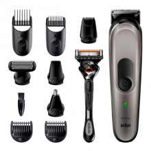 Триммер Braun MGK7320