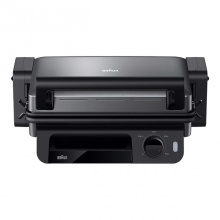 Грилл Braun CG5010