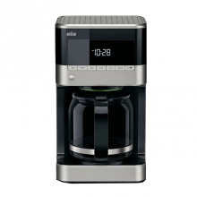 Кофеварка капельная Braun KF7120