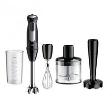 Blender Braun MQ55307 (MultiQuick 5 Pro)