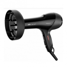 Фен Braun BRHD785  Satin Hair