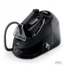 Парогенератор Braun IS5249 Black
