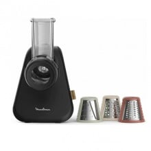 Moulinex DJ77EN10 200Vt sabzavot kesgich