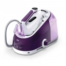 Парогенератор Braun IS5247 Purple