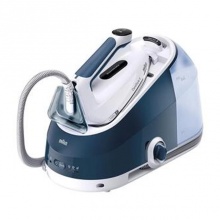 Парогенератор Braun IS5245 Grey