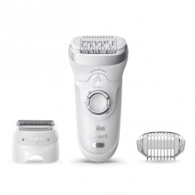 Эпилятор Braun Silk-epil 9 SensoSmart SES9705