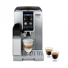 Кофемашина DeLonghi ECAM380.85.SB Dinamica Plus Кофемашина DeLonghi ECAM380.85.SB Dinamica Plus