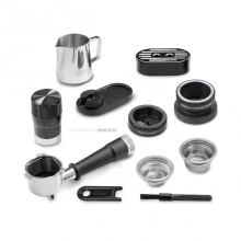 Kофеварка DeLonghi La Specialista Touch EC9455.M Kофеварка DeLonghi La Specialista Touch EC9455.M