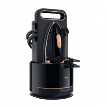 Утюг с парогенератором Braun CareStyle IS9090BK