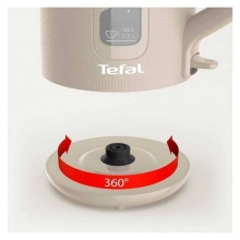 Электрочойнак Tefal KO2M0B27