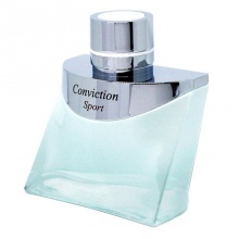 CONVICTION SPORT EDP 90 ML