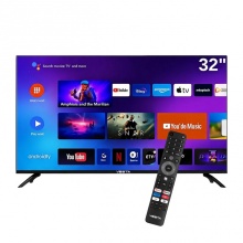 Телевизор Vesta V32NHCH001 HD Android TV