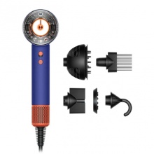 Фен Dyson Supersonic Nural HD16 Vinca Blue Фен Dyson Supersonic Nural HD16 Vinca Blue