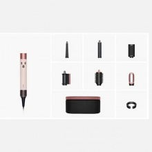 Стайлер Dyson HS08 Airwrap i.d. Ceramic Pink