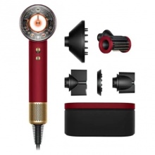 Фен Dyson Supersonic Nural HD16 Red Velvet Фен Dyson Supersonic Nural HD16 Red Velvet