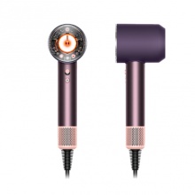 Фен Dyson Supersonic Nural HD16  Jasper Plum