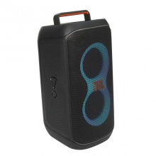 Портативная аудиосистема JBL PartyBox Club 120