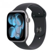 Смарт-часы Apple Watch Series 11 Черный 42мм Смарт-часы Apple Watch Series 11 Черный 42мм