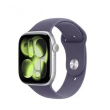 Смарт-часы Apple Watch Series 11 Серый 46 мм