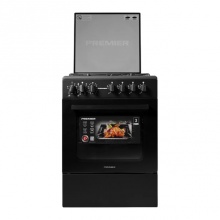 Плита комбинированная Premier PRM-GE6040EC-BL черный Плита комбинированная Premier PRM-GE6040EC-BL черный