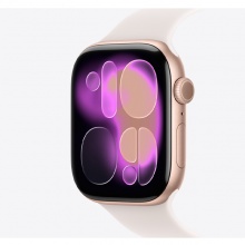 Смарт-часы Apple Watch Series 11 Золотистый 46 мм Смарт-часы Apple Watch Series 11 Золотистый 46 мм