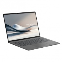 Ноутбук Asus Zenbook A14 OLED UX3407RA-QD010W X Elite X1E 78 100 32GB/1TB SSD 14.0" WUXGA (90NB16G2-M00670) Ноутбук Asus Zenbook A14 OLED UX3407RA-QD010W X Elite X1E 78 100 32GB/1TB SSD 14.0" WUXGA (90NB16G2-M00670)
