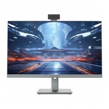 ПК моноблок TECLAST V27 27" FHD, Intel Core i5-12400, 8GB, 512GB, Wi-Fi, DOS, кулранг