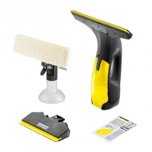 Ойна тозалагич Karcher WV 2 Black Edition
