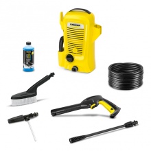 Юқори босимли мини ювиш воситаси Karcher K 2 Universal Edition Car EU